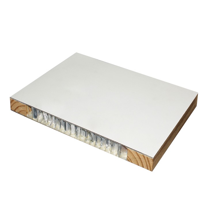 Aluminum Honeycomb/aluminum On Aluminum Panels