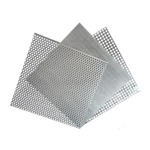 Aluminum Panels, Aluminium Mesh Sheet 
