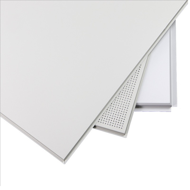 Auminum Lay in Ceiling Tiles Panels Manufacturers