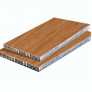Aluminium Honeycomb Panels